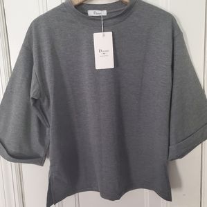 Dorami Blouse design be Koreo